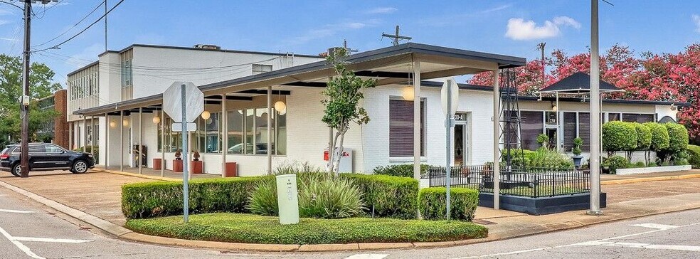 230 Heymann Blvd/200 Travis st, Lafayette, LA à vendre - Photo principale - Image 1 de 15