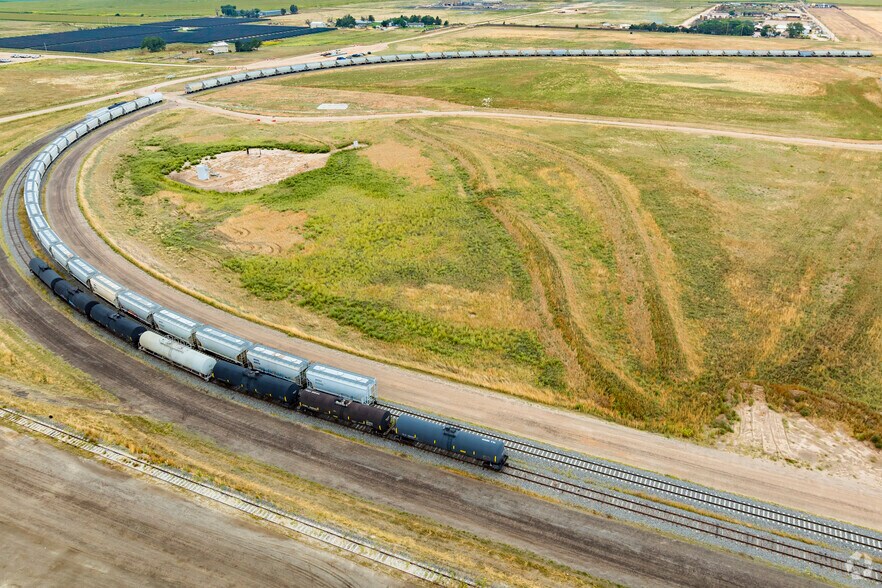 22744 County Road 33, Evans, CO à vendre - Aérien - Image 2 de 40