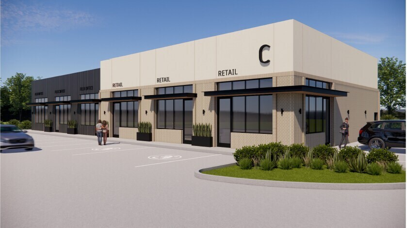 1708 W San Antonio St, Lockhart, TX for sale - Building Photo - Image 2 of 2
