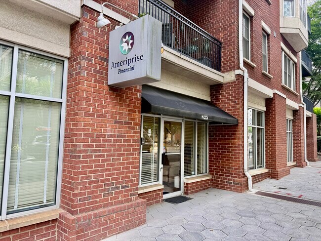Plus de détails pour 825 Juniper St NE, Atlanta, GA - Coworking à louer