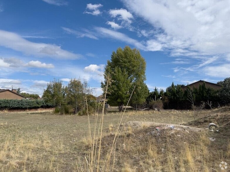 Calle del Mar Egeo, 9, Galapagar, Madrid for sale - Primary Photo - Image 1 of 11