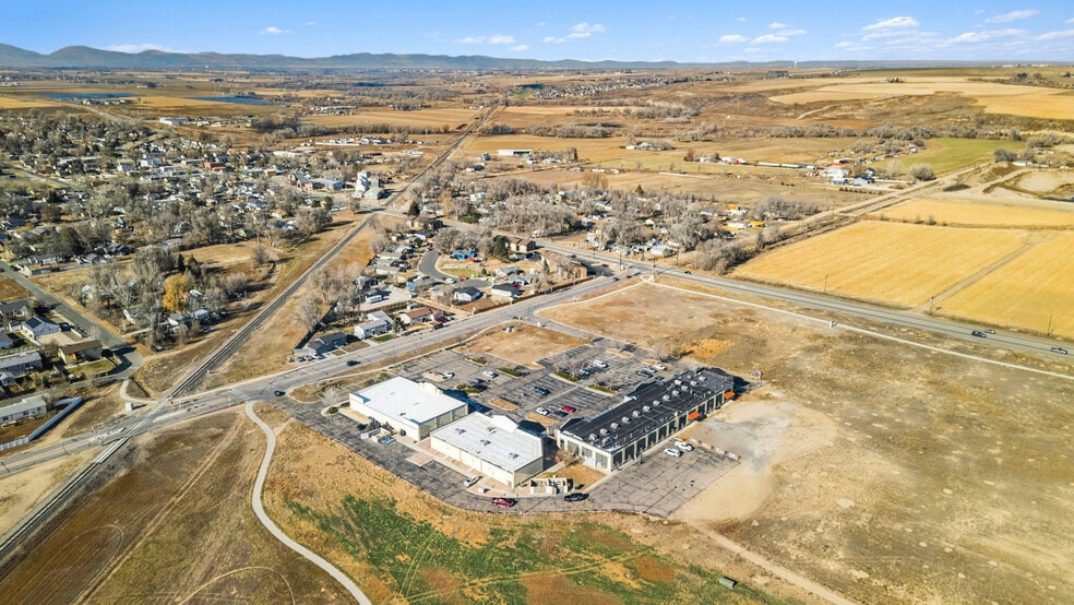 1740 E Broad St, Milliken, CO à vendre - Photo du bâtiment - Image 2 de 25