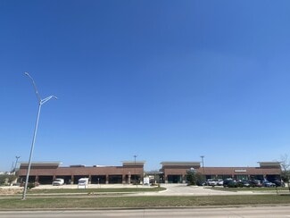 More details for 25418 Kingsland Blvd, Katy, TX - Retail for Lease