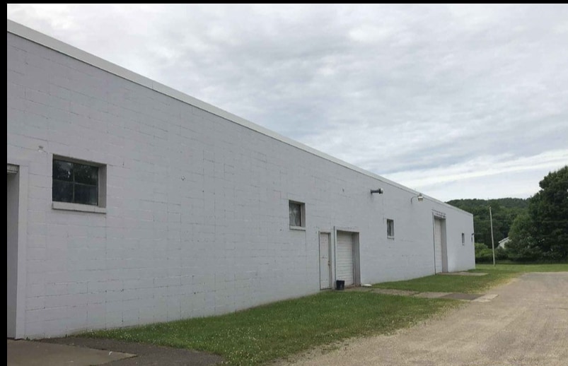 2251 Constitution Ave, Olean, NY for sale - Building Photo - Image 3 of 8