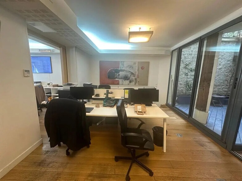 60 Rue De Bellechasse, Paris à louer - Photo intérieure - Image 3 de 5