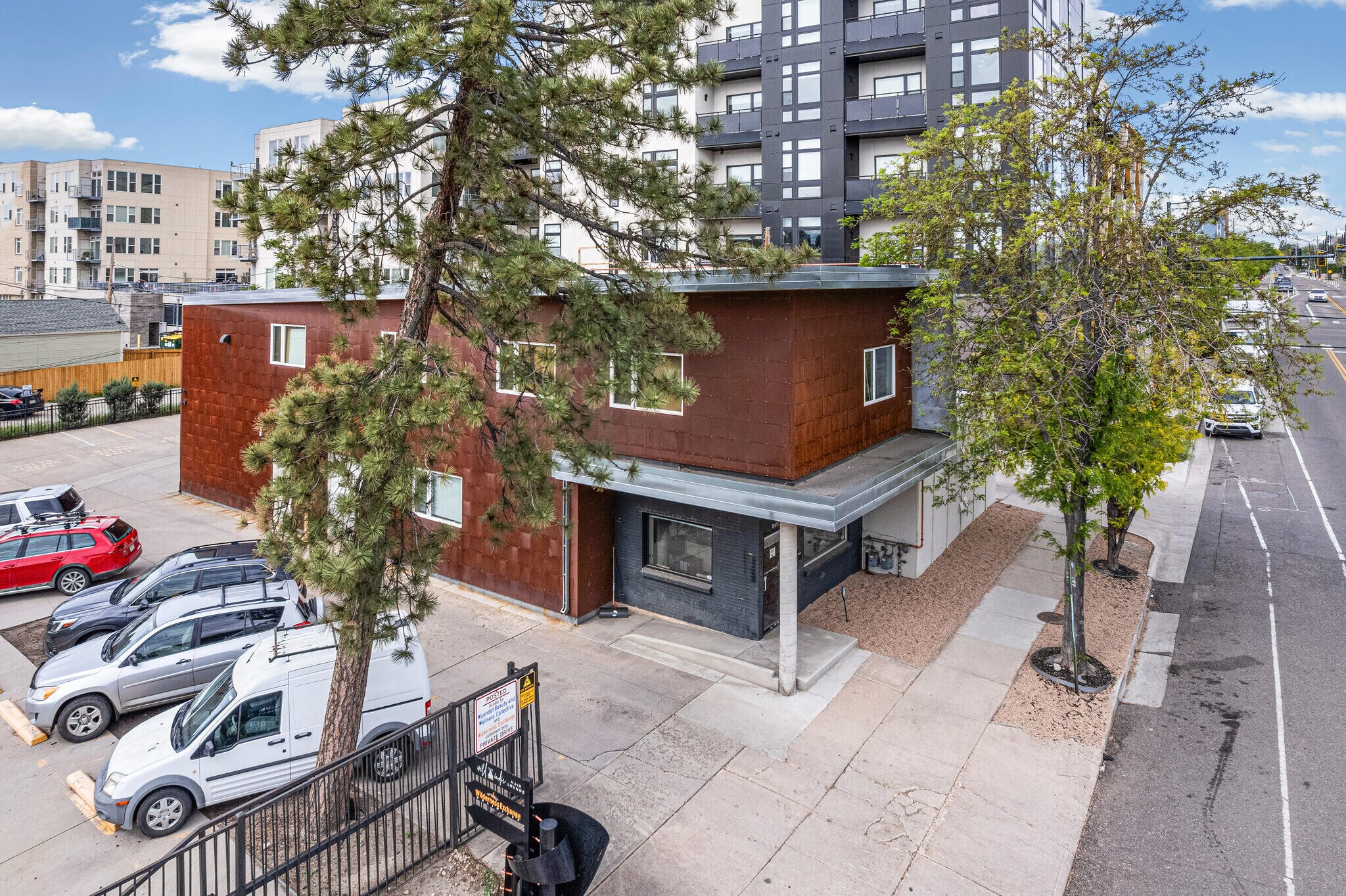 2306-2320 W 29th Ave, Denver, CO for sale Building Photo- Image 1 of 2