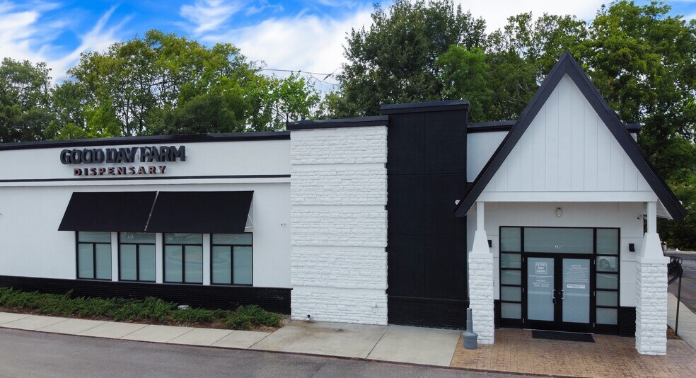 Retail Opportunity portefeuille de 2 propriétés à vendre sur LoopNet.ca - Photo du bâtiment - Image 1 de 5