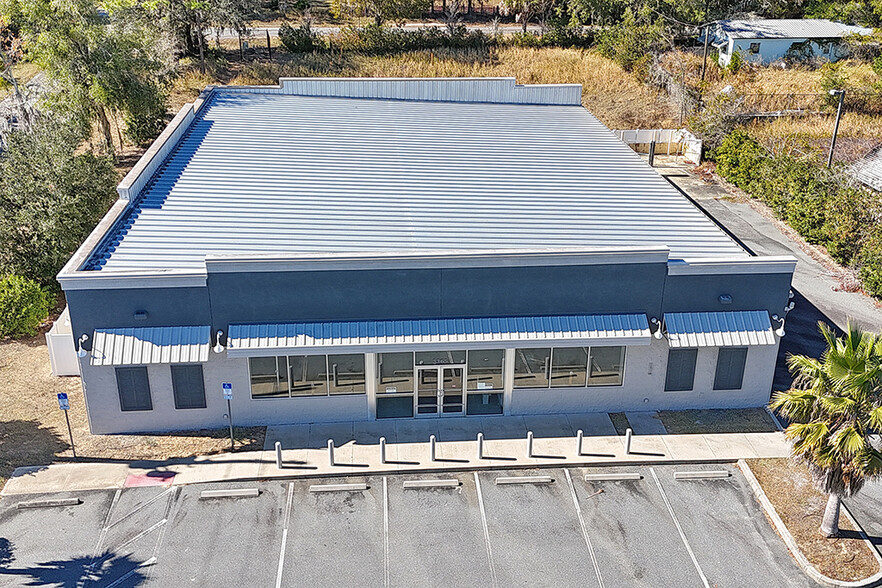 3365 E Millwood Ln, Hernando, FL for lease - Building Photo - Image 3 of 26