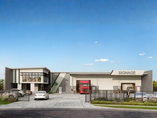 Plus de détails pour 10-14 Culya Street, Pinkenba - Industriel à louer