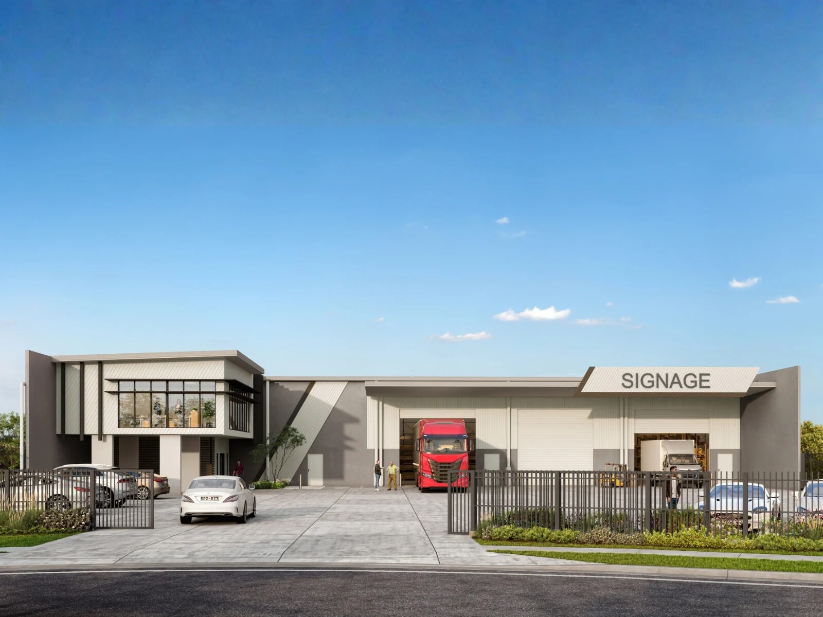 10-14 Culya Street, Pinkenba for lease Primary Photo- Image 1 of 3