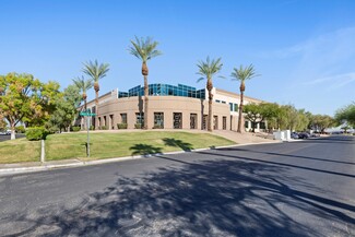 More details for 880 Grier Dr, Las Vegas, NV - Office for Sale