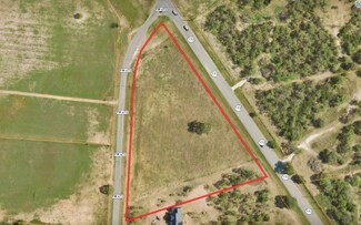Plus de détails pour 00 St Hwy 173, Bigfoot, TX - Terrain à vendre