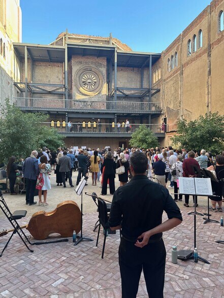 302 W Monroe St, Phoenix, AZ à louer - Photo du bâtiment - Image 3 de 19