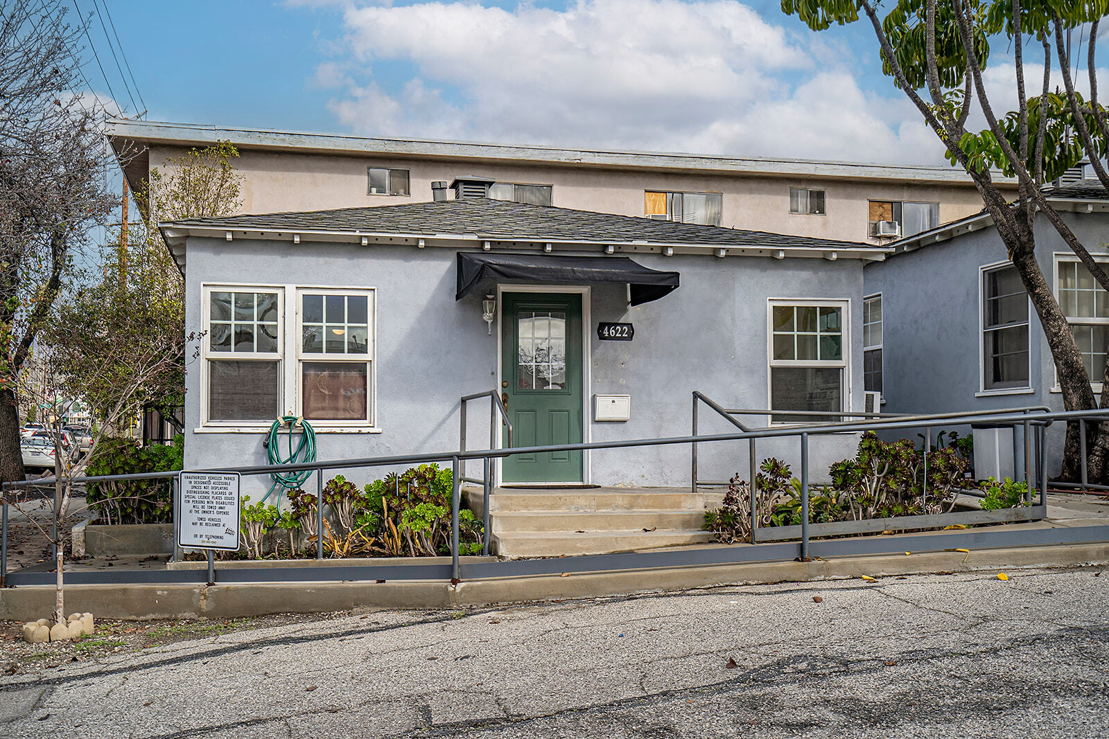 4622 Eagle Rock Blvd, Los Angeles, CA for sale Primary Photo- Image 1 of 1