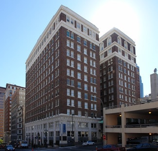 More details for 127 W 10th St, Kansas City, MO - Office for Lease
