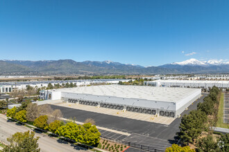 1898 Marigold Ave, Redlands, CA - Aérien  Vue de la carte - Image1