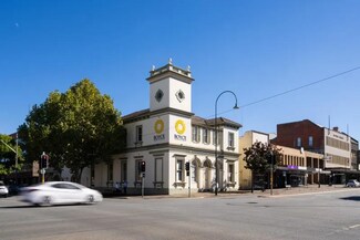 Plus de détails pour 33-44 Fitzmaurice St, Wagga Wagga - Bureau à louer
