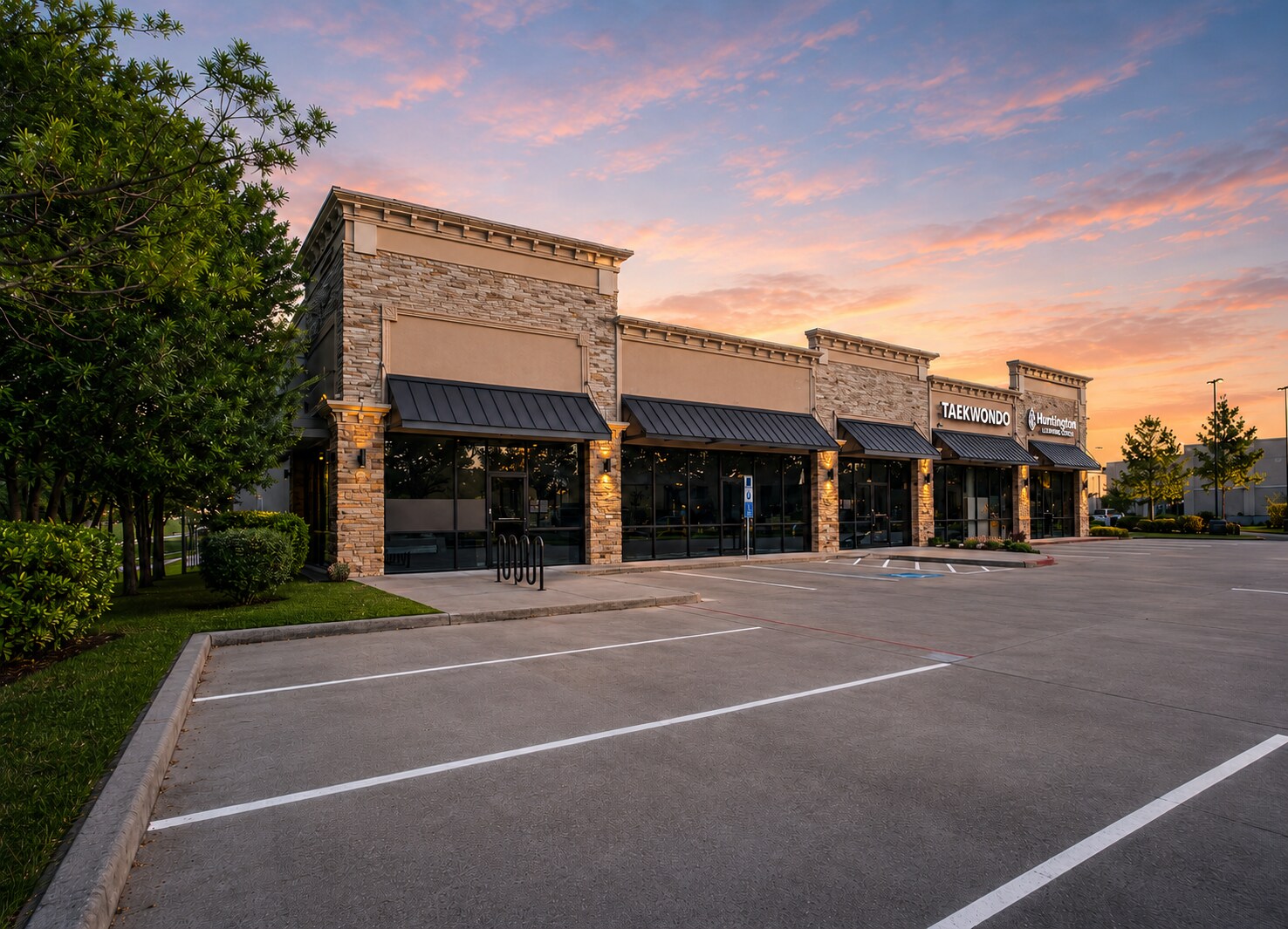 27278 Cinco Ranch Blvd, Katy, TX à louer Photo du bâtiment- Image 1 de 9