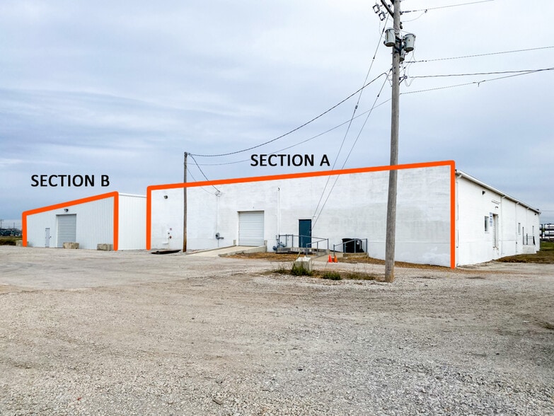 955 N 1st St, Fairmont City, IL for sale - Building Photo - Image 3 of 11