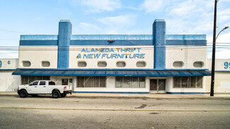 More details for 134 Alameda E St, Compton, CA - Industrial for Sale