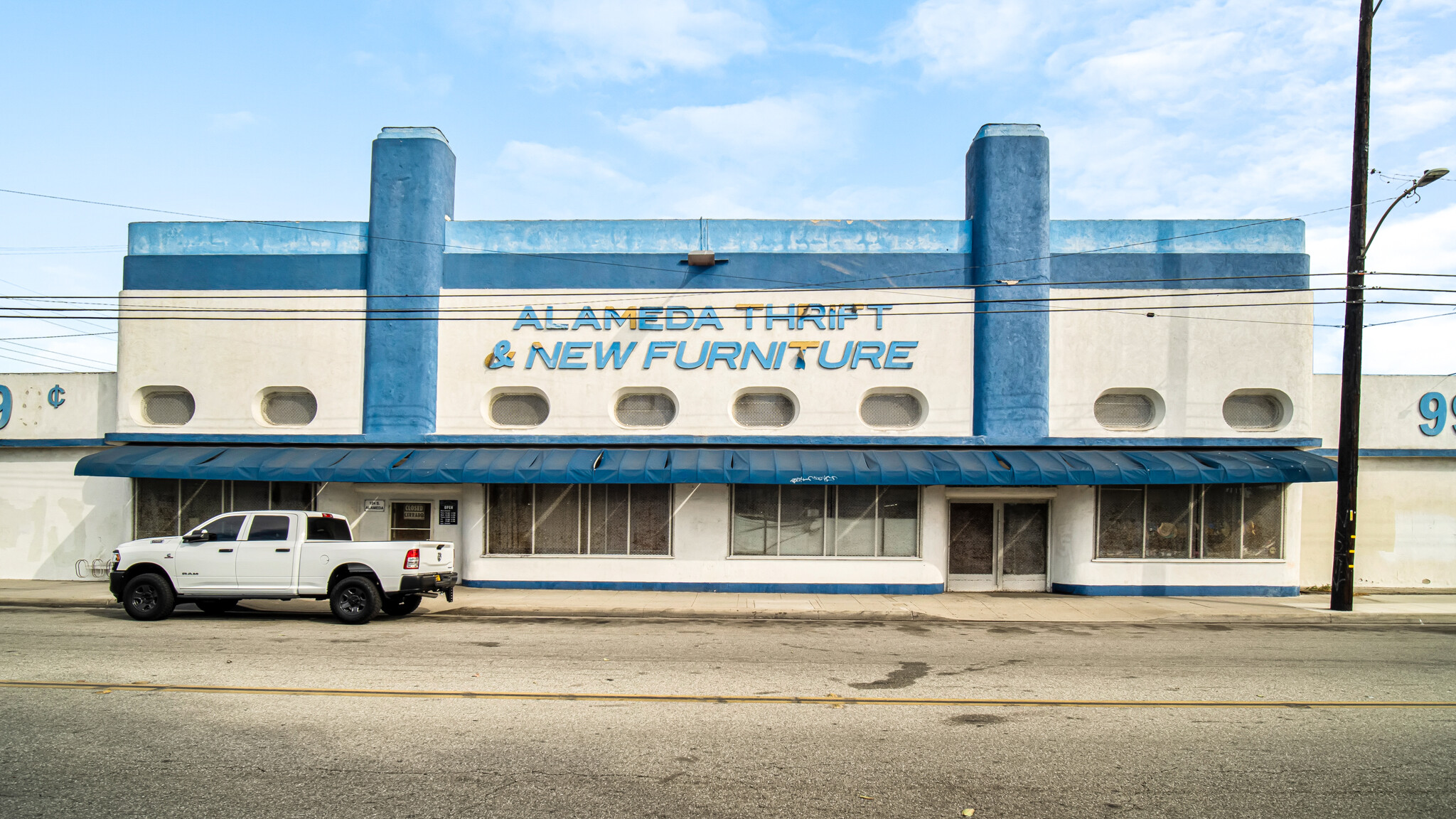 134 Alameda E St, Compton, CA for sale Primary Photo- Image 1 of 14