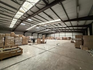 Plus de détails pour 56 Rue Kléber, Woincourt - Industriel à vendre