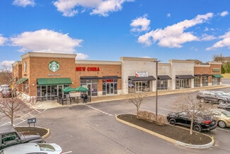 More details for 4747 Tylersville Rd, West Chester, OH - Retail for Lease
