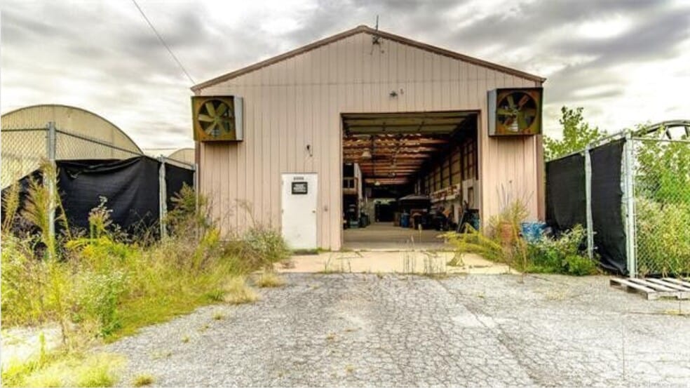 23106 S 4390 Rd, Vinita, OK for sale - Building Photo - Image 3 of 21