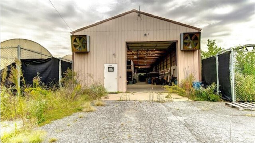 23106 S 4390 Rd, Vinita, OK à vendre - Photo du bâtiment - Image 3 de 21