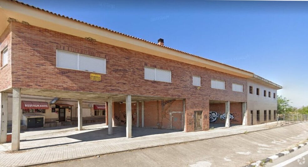 Calle Madrid, 15, Torres de la Alameda, Madrid à vendre - Photo intérieure - Image 1 de 1