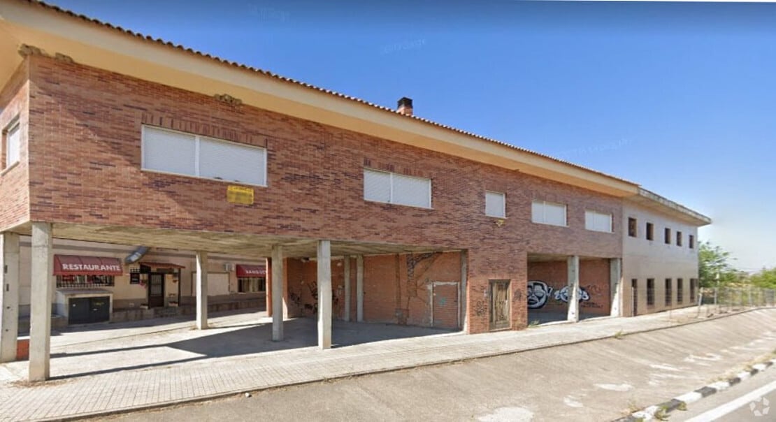 Calle Madrid, 15, Torres de la Alameda, Madrid à vendre Photo intérieure- Image 1 de 2