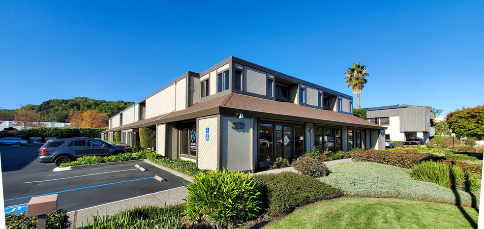 353 Bel Marin Keys Blvd, Novato, CA à vendre - Photo principale - Image 1 de 1