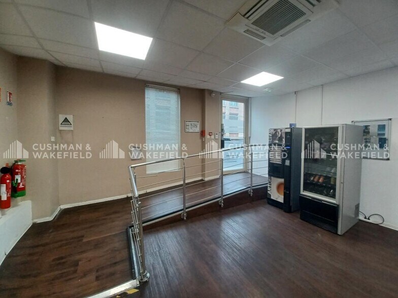 6 Rue Leon Gozlan, Marseille à louer - Photo intérieure - Image 3 de 9