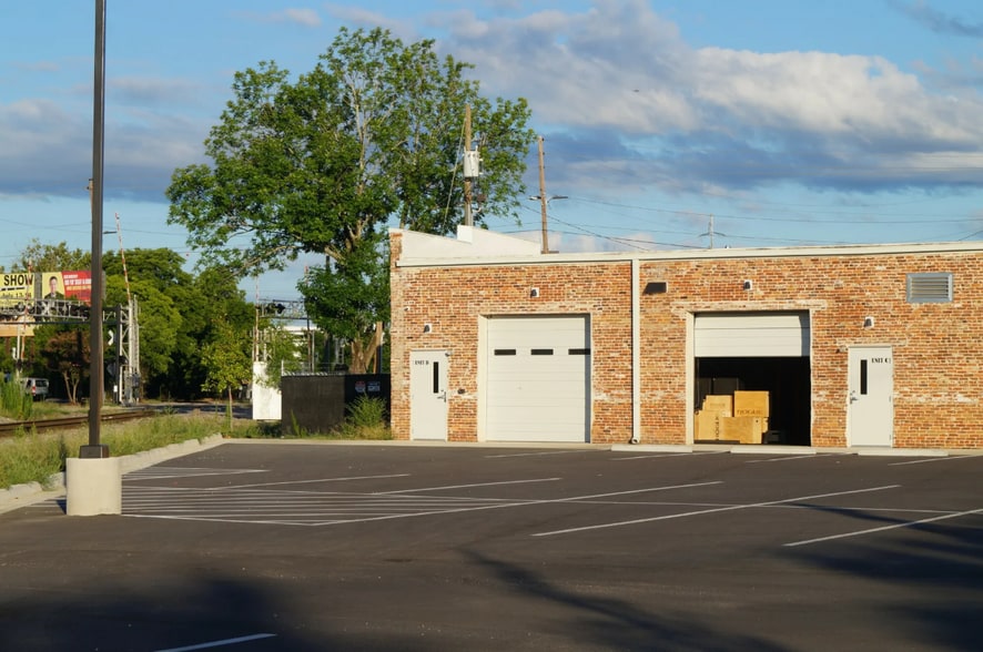 1110 Fenwick St, Augusta, GA for lease - Building Photo - Image 3 of 10