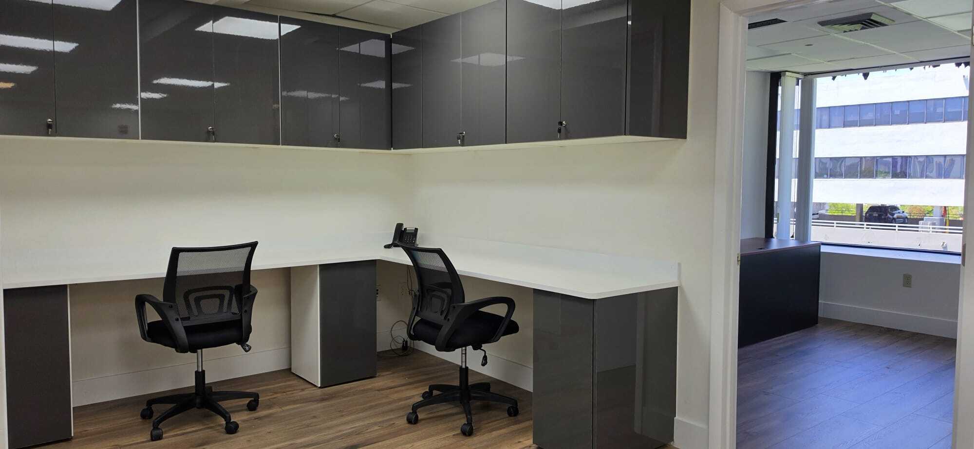 2100 Coral Way, Miami, FL for lease Interior Photo- Image 1 of 5