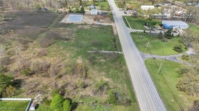 Liberty Ave, Vermilion, OH - Aerial map view - Image1