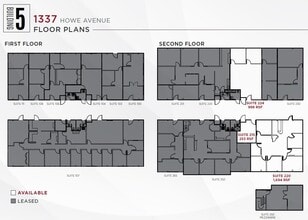 1321 Howe Ave, Sacramento, CA à louer Photo intérieure- Image 1 de 1