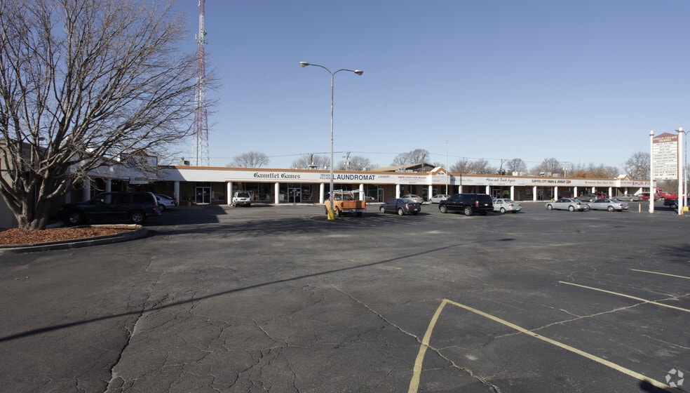 3235 S 13th St, Lincoln, NE for lease - Building Photo - Image 2 of 2