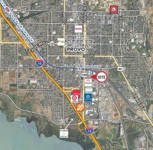 167 E 900 S, Provo, UT for lease Interior Photo- Image 2 of 6