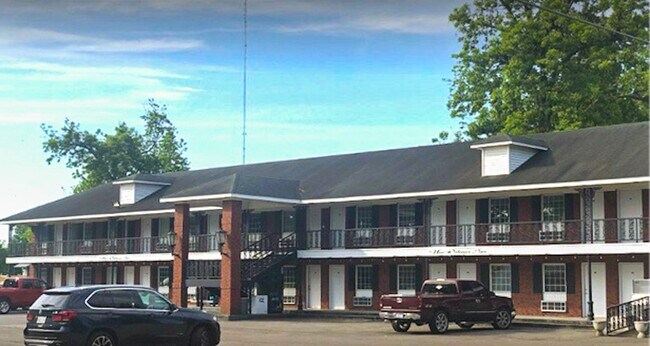 Plus de détails pour 600 US-61, Portageville, MO - Services hôteliers à vendre
