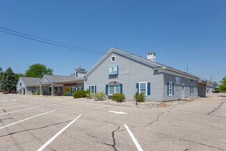 Plus de détails pour 618-626 Romence Rd, Portage, MI - Commerce de détail à louer