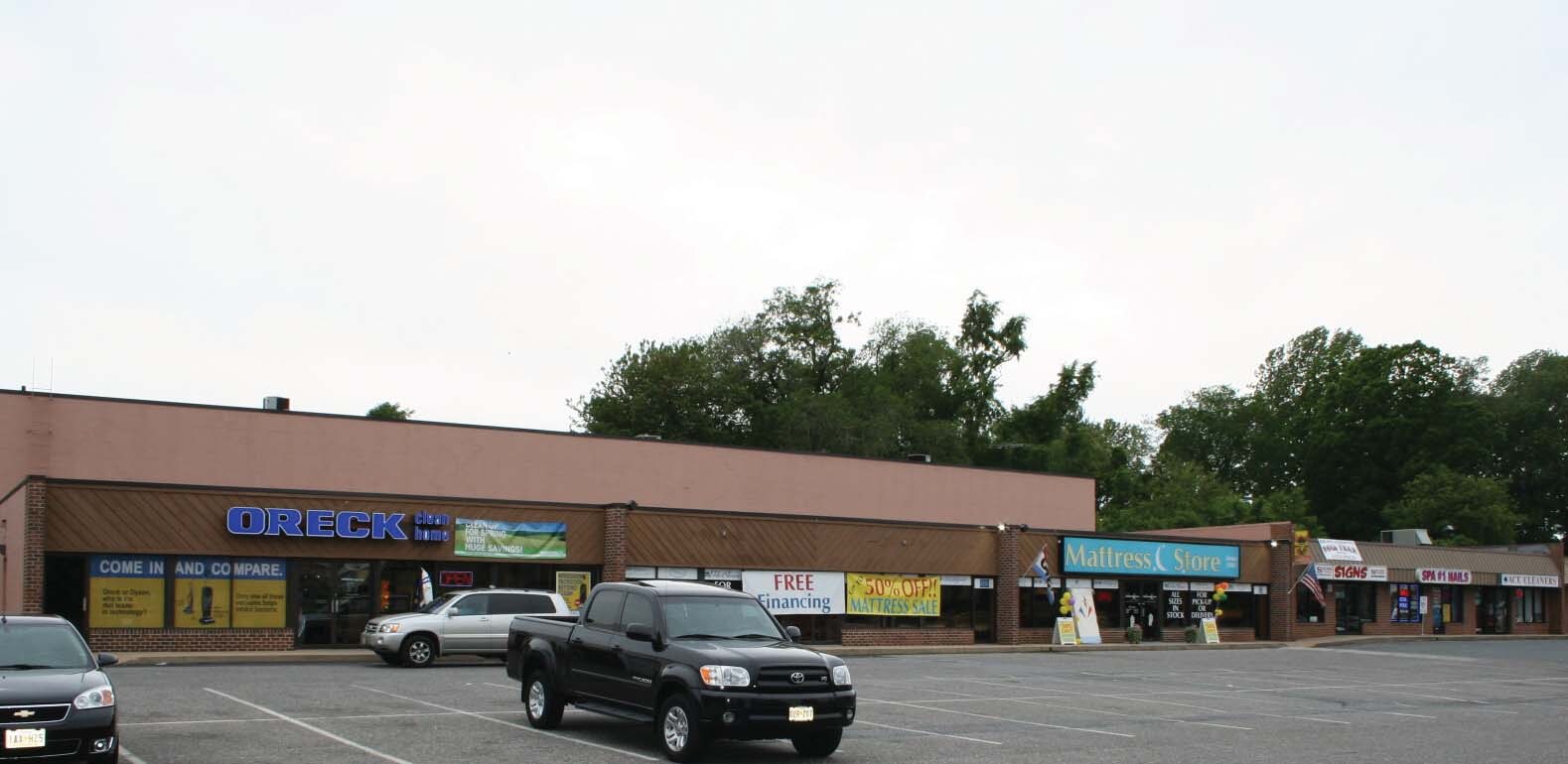 2134 Generals Hwy, Annapolis, MD for lease Primary Photo- Image 1 of 6