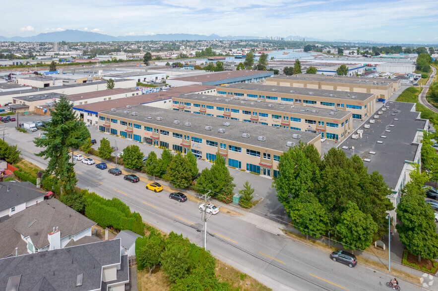 2560-1 Shell Rd, Richmond, BC for lease - Building Photo - Image 2 of 4