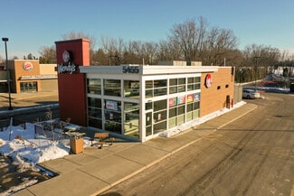 More details for 5455 W Main St, Kalamazoo, MI - Retail for Sale