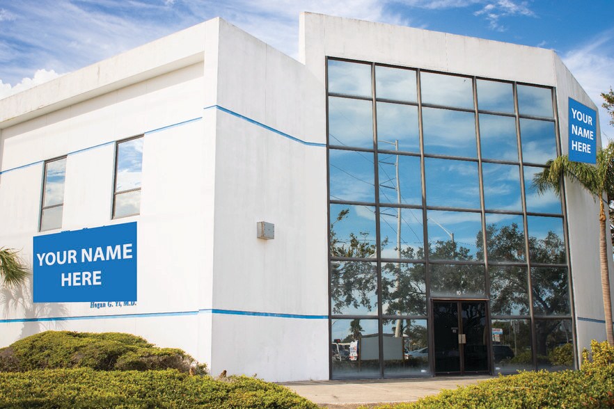 10 Pasadena Ave N, Saint Petersburg, FL à vendre - Photo du bâtiment - Image 3 de 11