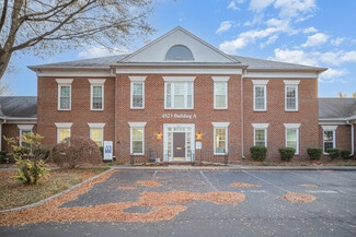 Plus de détails pour 4523 Park Rd, Charlotte, NC - Bureau à vendre