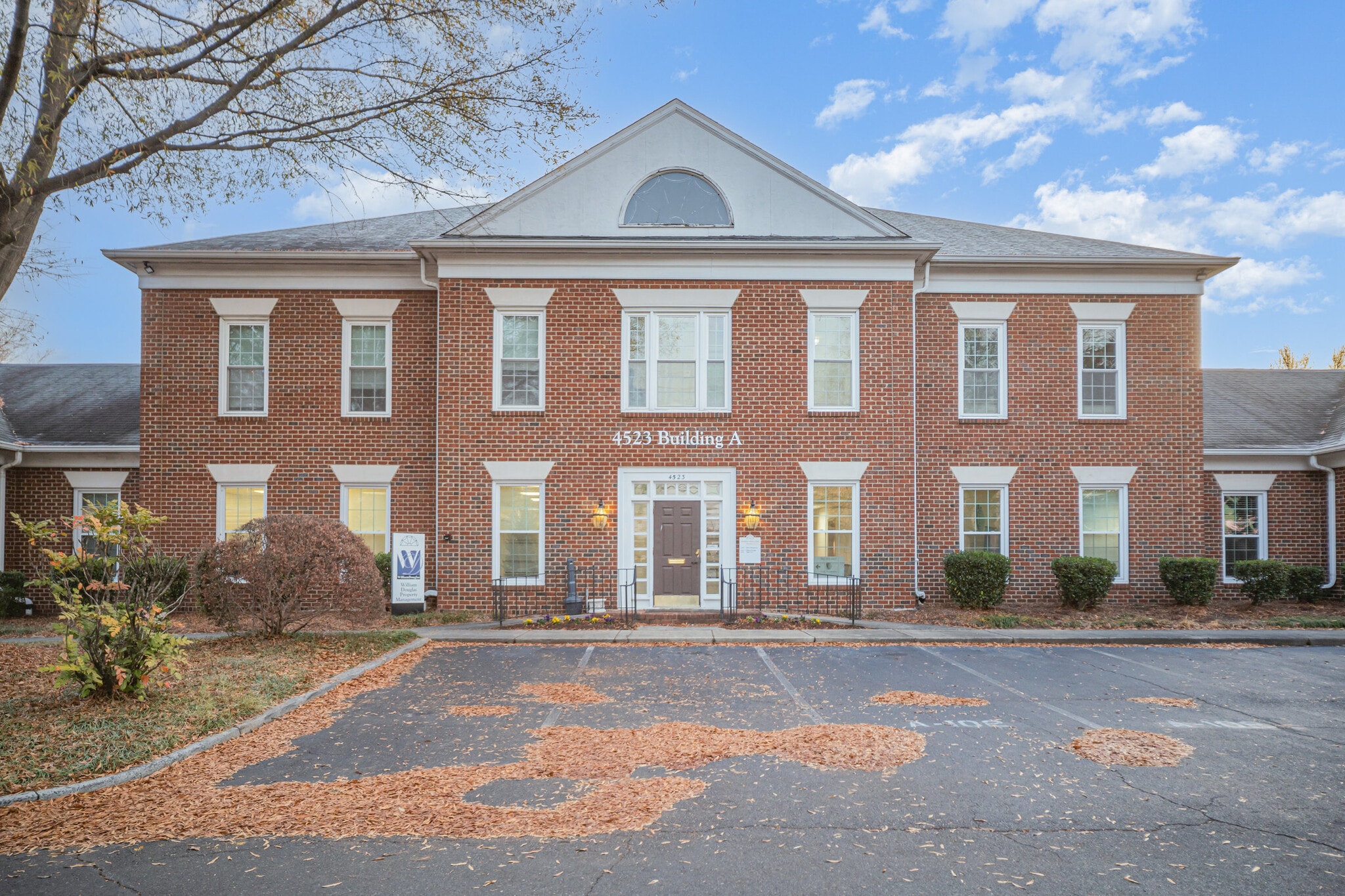 4523 Park Rd, Charlotte, NC à vendre Photo du bâtiment- Image 1 de 47