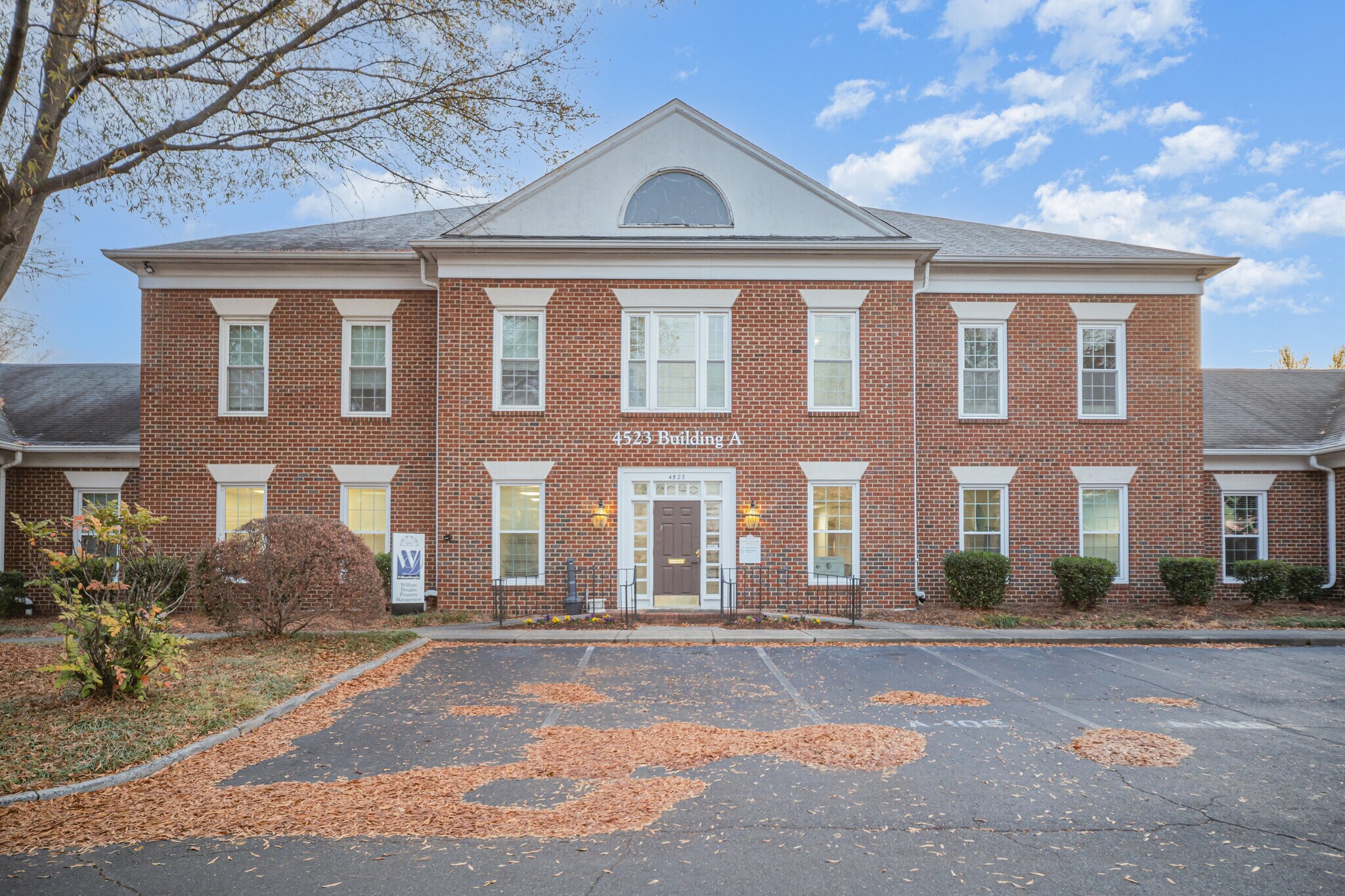 4523 Park Rd, Charlotte, NC à vendre Photo du bâtiment- Image 1 de 47