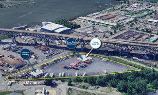 More details for 97 3rd St, South Kearny, NJ - Industrial for Lease