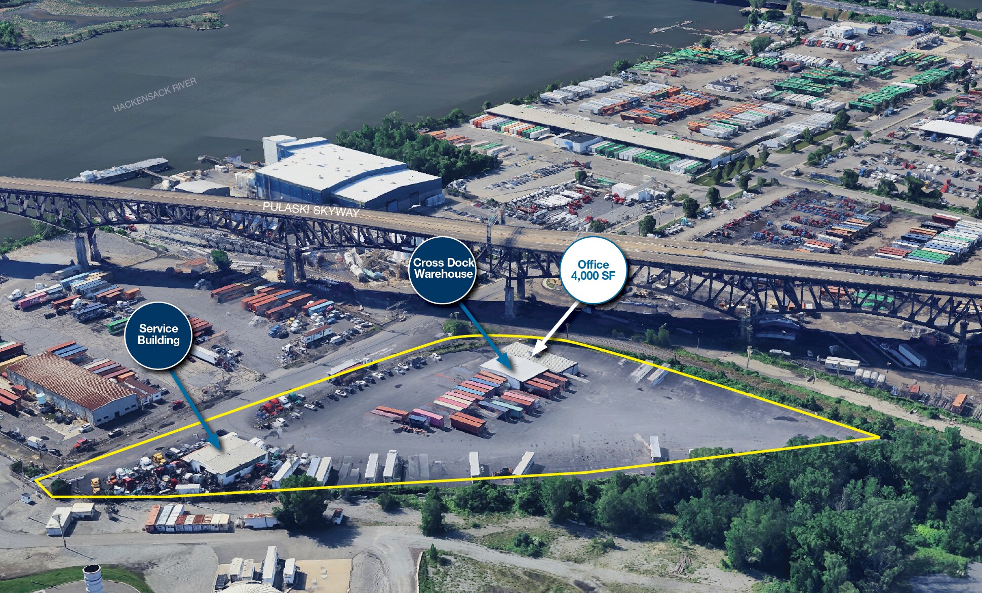 97 3rd St, South Kearny, NJ à louer Photo principale- Image 1 de 4